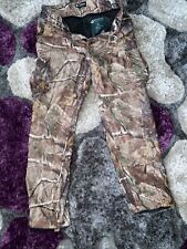 Deerhunter camo trousers for sale  CANTERBURY