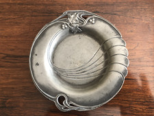 Wmf pewter art for sale  PLYMOUTH