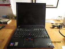 Ibm thinkpad t42 gebraucht kaufen  Lambrecht