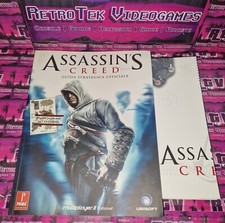 Guida strategica assassin usato Guida strategica assassin usato  Lecce