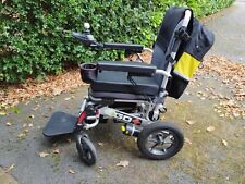 Pride plus power for sale  HINCKLEY