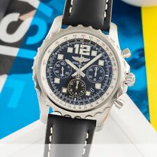 Breitling chronospace chronogr gebraucht kaufen  Deutschland