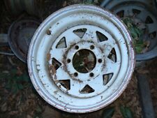 Chevrolet gmc white for sale  Caldwell