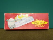 Westmark columbus egg d'occasion  Expédié en Belgium