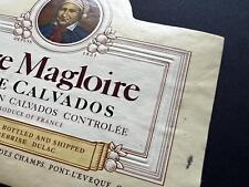 Père magloire calvados d'occasion  Aix-les-Bains