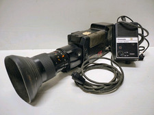 Telecamera videocamera ccd usato  Osimo