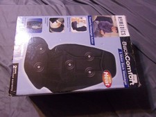 Homedics back comfort for sale  Zanesville