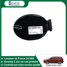 Volet trappe carburant d'occasion  Niort