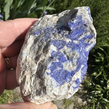 Lapis lazuli rough for sale  LONDON