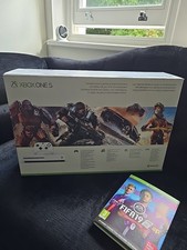 Microsoft xbox one for sale  LOUGHTON