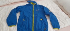Sommerjacke 140 jack gebraucht kaufen  Altstadt,-Andershof,-Devin
