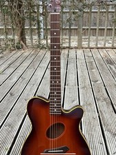 Fender fujigen tlcc usato  Spedire a Italy