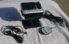Suporte receptor de satélite AUDIOVOX PNP3 SIRIUS e SIR-PNP3 144-2453 testado  comprar usado  Enviando para Brazil