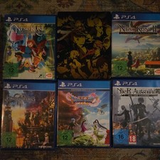 Playstation jrpg bundle gebraucht kaufen  Dinslaken