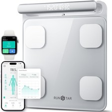 Runstar smart scale for sale  Jacksonville