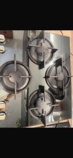 Hotpoint ftghg 641 usato  Roma