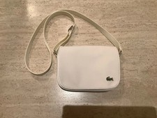 Lacoste tasche damen gebraucht kaufen  Hagen