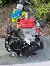 2024 senior rotax for sale  WOTTON-UNDER-EDGE