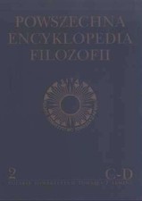 Powszechna Encyklopedia Filozofii. Tom 2. C-D (Powszechna Encyklopedia Filo...) na sprzedaż  PL