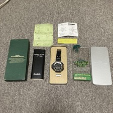 Equipamento de baixo Casio Pro Trek comprar usado  Enviando para Brazil