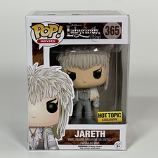 Funko pop labyrinth for sale  Castle Rock