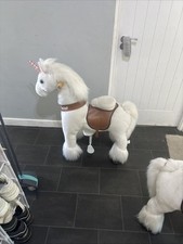 Ride unicorns available. for sale  BRENTWOOD