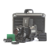 Fuji 680 professional gebraucht kaufen  Frankfurt am Main