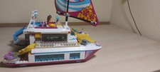 Lego friends 41317 usato  Verceia