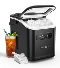 Hicozy ice maker for sale  BEXHILL-ON-SEA