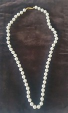 Ancien collier perles d'occasion  Antibes