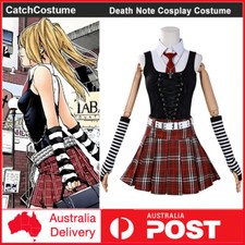 Death note misa d'occasion  Expédié en Belgium