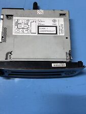 Autoradio stereo originale usato  Castellana Grotte
