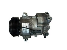 Compressore clima opel usato  Pozzallo