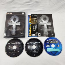 Ultima online 9th for sale  Mechanicsburg