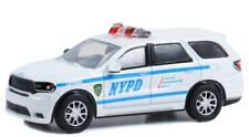 Dodge durango nypd gebraucht kaufen  Maintal