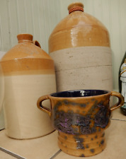 Roth handled pot for sale  POOLE