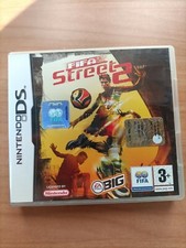Nintendo fifa street usato  Milano