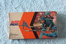Action packs american for sale  CARLISLE