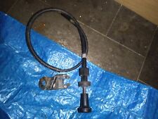 Honda choke cable d'occasion  Expédié en Belgium