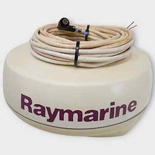 Raymarine m92650 radome for sale  Pompano Beach