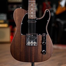 Guitarra elétrica Ginbest George Harrison All Rosewood Telecaster (muito pesada comprar usado  Enviando para Brazil