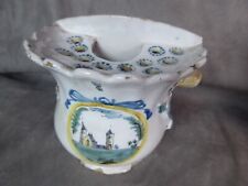 Beautiful antique earthenware d'occasion  Expédié en Belgium