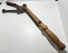 Vintage hand trap for sale  Baltimore