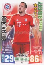 Match attax 267 gebraucht kaufen  Dreieich