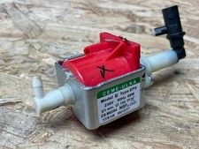 Pumpe ulka kitchenaid gebraucht kaufen  Dörrebach, Sielbersbach, Waldlaubersh.