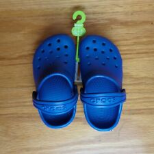 Crocs baby toddler for sale  Anoka