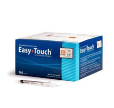 Easytouch 100 30g for sale  Oswego