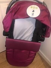 Graco evo grey for sale  LONDON