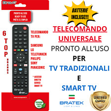 Telecomando universale samsung usato  Priolo Gargallo