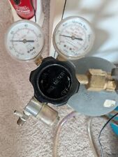 Co2 regulator aquarium for sale  Allen